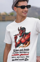 Darts-T-Shirt Kollektion "Matchwinner"