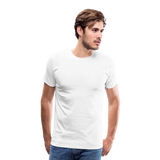 Magic T-Shirts Variante 2 Marco - Weiß