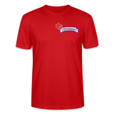T-Shirt Jamas Trikot 2 - Rot