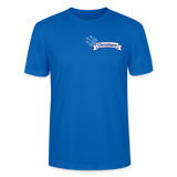 T-Shirt Jamas Trikot 2 - Pfauenblau