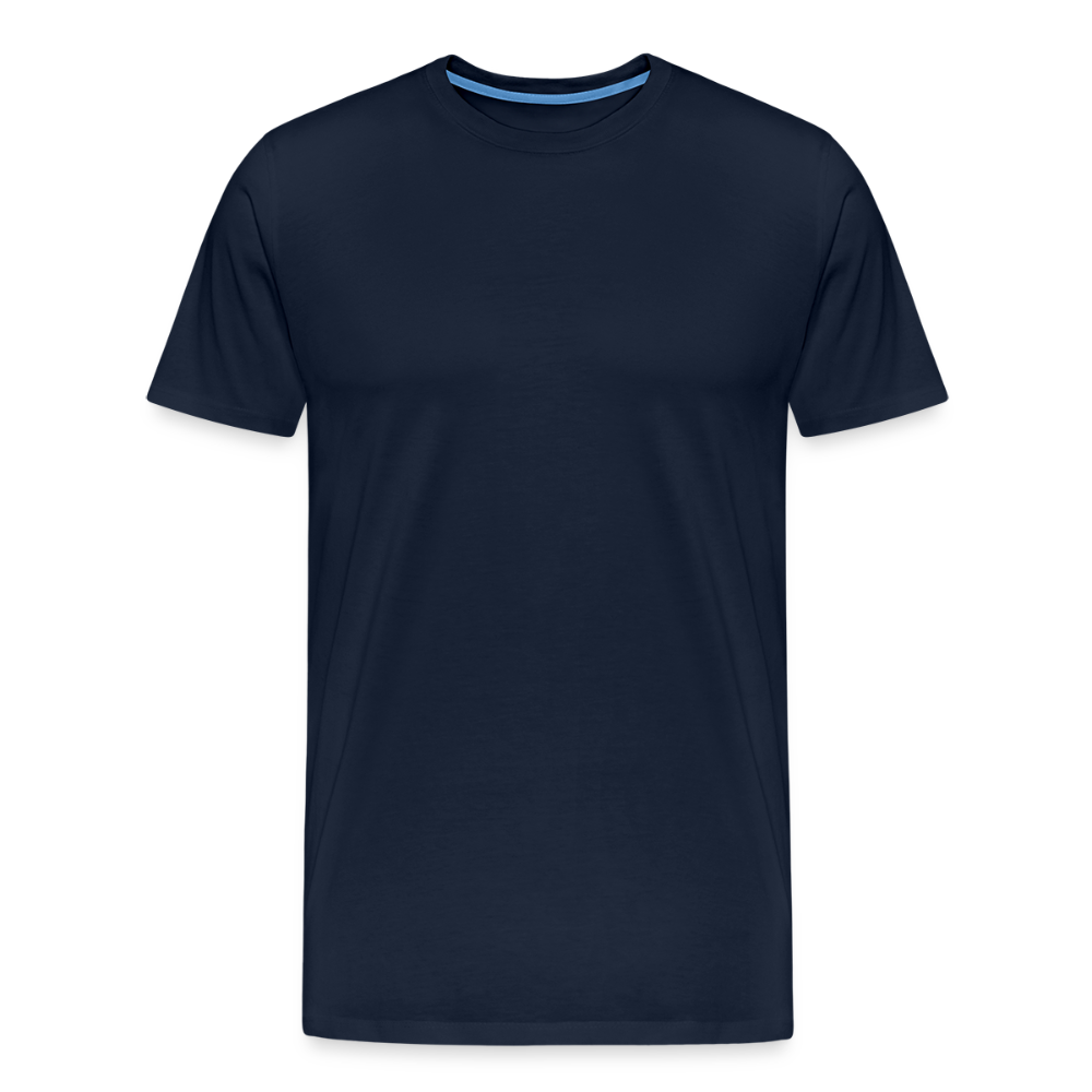 Magic T-Shirts Variante 2 Marco - Navy