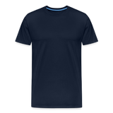 Magic T-Shirts Variante 2 Marco - Navy