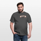 Dartdogs Trikot Magic Flo Basic - Anthrazit