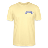 T-Shirt Jamas Trikot 2 - Creme