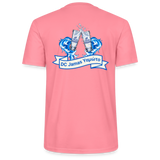 T-Shirt Jamas Trikot 2 - Pink 