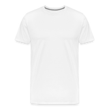 Magic T-Shirts Variante 2 Marco - Weiß
