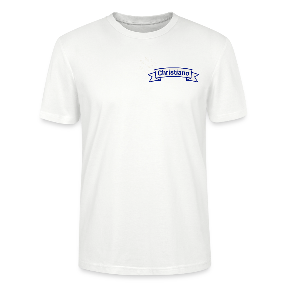 T-Shirt Jamas Trikot 2 - Weiß