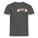 Dartdogs Trikot Magic Flo Basic - Anthrazit