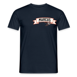 Dartdogs Trikot Magic Marcus - Navy