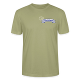 T-Shirt Jamas Trikot 2 - Nebelgrün