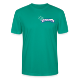 T-Shirt Jamas Trikot 2 - Blaugrün