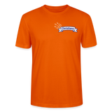 T-Shirt Jamas Trikot 2 - Tieforange