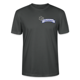T-Shirt Jamas Trikot 2 - Anthrazit
