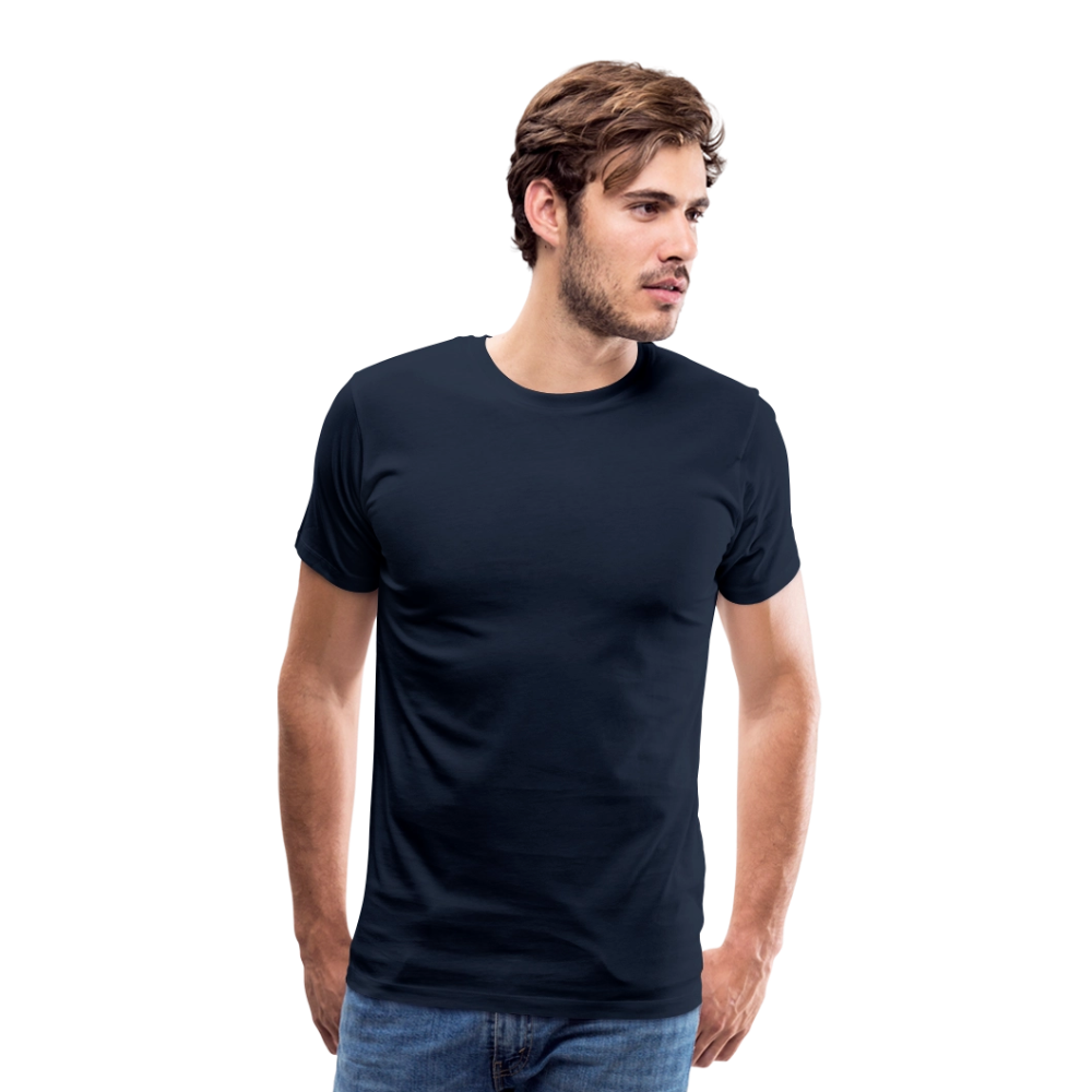 Magic T-Shirts Variante 2 Marco - Navy