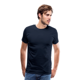 Magic T-Shirts Variante 2 Marco - Navy