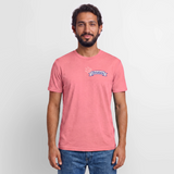 T-Shirt Jamas Trikot - Pink 