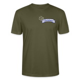 T-Shirt Jamas Trikot 2 - Khaki