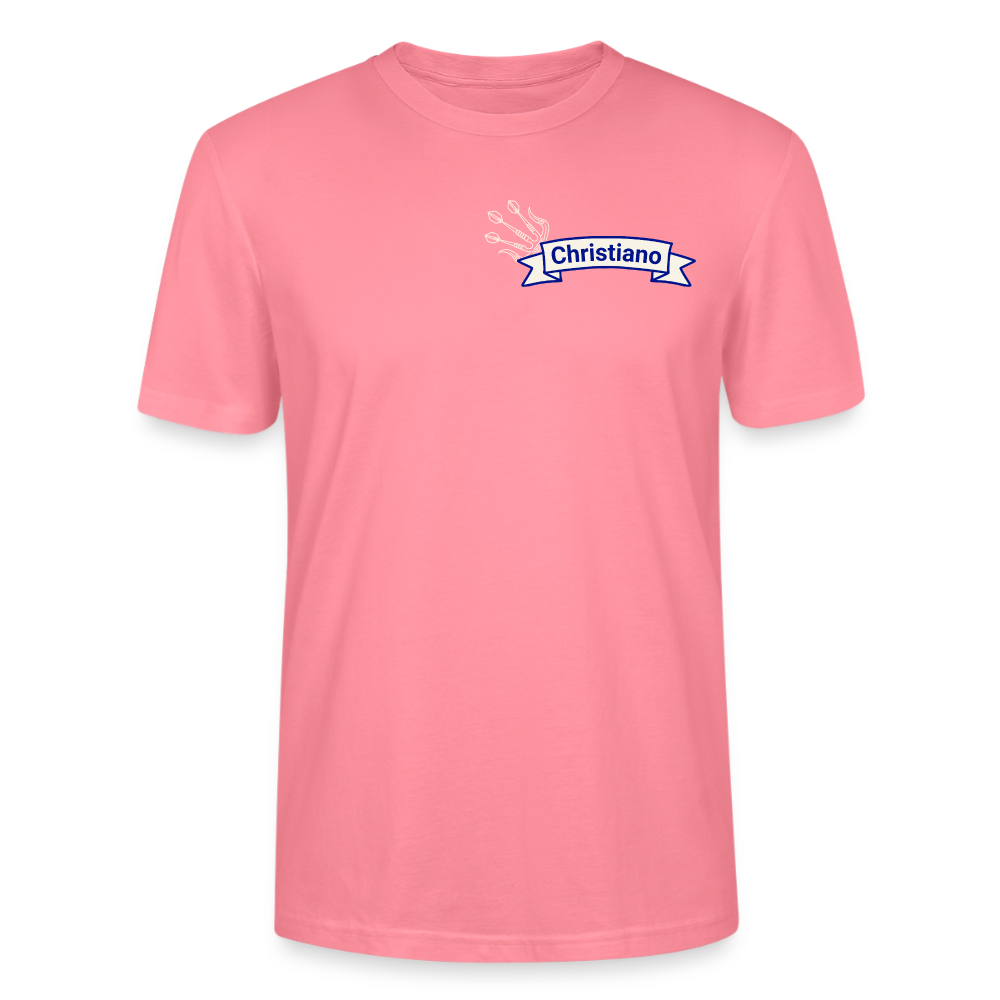 T-Shirt Jamas Trikot 2 - Pink 