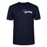 T-Shirt Jamas Trikot 2 - Navy