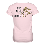 Darts-T-Shirt Motiv "180 Points" (Druck hinten)