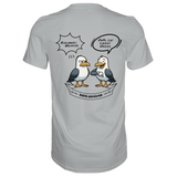 Darts-T-Shirt Motiv "Madhouse 2" (Druck hinten)