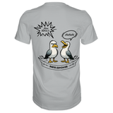 Darts-T-Shirt Motiv "Fuck Triple 1" (Druck hinten)