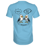 Darts-T-Shirt Motiv "Madhouse 2" (Druck hinten)