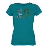 Darts-T-Shirt Motiv "180 Points" (Druck vorne)