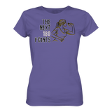 Darts-T-Shirt Motiv "180 Points" (Druck vorne)