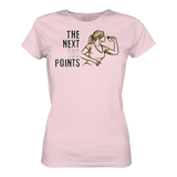 Darts-T-Shirt Motiv "180 Points" (Druck vorne)