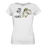 Darts-T-Shirt Motiv "180 Points" (Druck vorne)