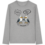 Darts-Langarmshirt Motiv "Madhouse" (Druck vorne)