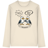 Darts-Langarmshirt Motiv "Madhouse" (Druck vorne)