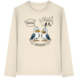 Darts-Langarmshirt Motiv "Schwarzwald" (Druck vorne)