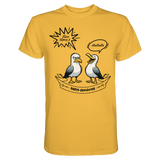 Darts-T-Shirt Motiv "Fuck Triple 1" (Druck vorne)