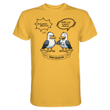 Darts-T-Shirt Motiv "Madhouse 2" (Druck vorne)