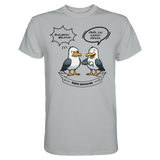 Darts-T-Shirt Motiv "Madhouse 2" (Druck vorne)