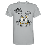 Darts-T-Shirt Motiv "Fuck Triple 1" (Druck vorne)