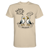 Darts-T-Shirt Motiv "Fuck Triple 1" (Druck vorne)