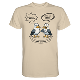 Darts-T-Shirt Motiv "Madhouse 2" (Druck vorne)