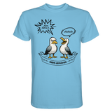 Darts-T-Shirt Motiv "Fuck Triple 1" (Druck vorne)