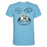 Darts-T-Shirt Motiv "Madhouse 2" (Druck vorne)