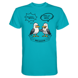 Darts-T-Shirt Motiv "Madhouse 2" (Druck vorne)