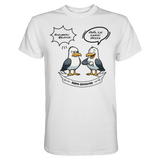 Darts-T-Shirt Motiv "Madhouse 2" (Druck vorne)