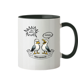 Darts-Tasse Motiv "Fuck Triple 1" (Zweifarbig)